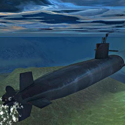 Imagen de icono Submarine