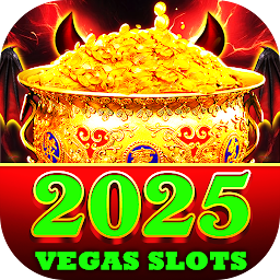 Tycoon Casino Slots スロットアプリ Mod Apk