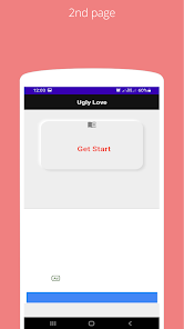 Captura 20 Ugly Love pdf android