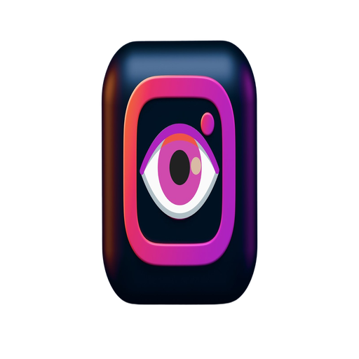 Insta Eye -Find Social Account