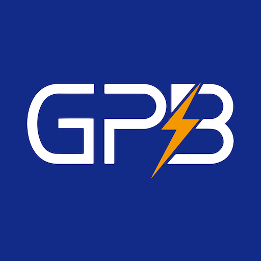 GPB Lithium logo