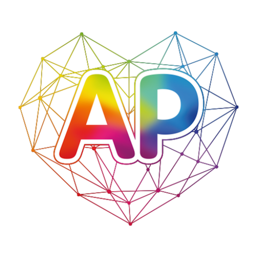 Antwerp Pride logo