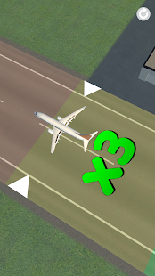 Plane Crash 3D