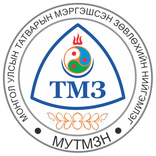 TMZ members 2.0 Icon