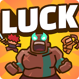 නිරූපක රූප Lucky Defense