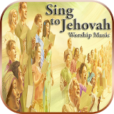 Sing to Jehovah Worship Music icon