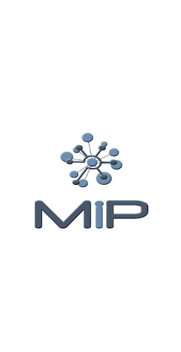 Android application eMIP screenshort