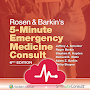 5 Minute Emergency Medicine Consult - Pocket Guide APK icon