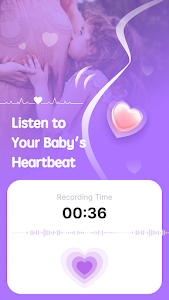My Baby Heart Rate Monitoring Unknown