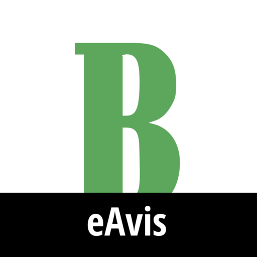 Bygdebladet eAvis logo