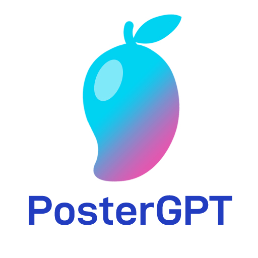 PosterGPT 1.2.2 Icon