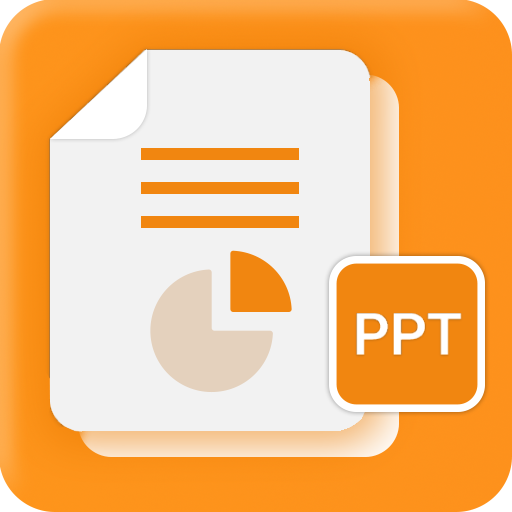 PPT Viewer: Reads PPTX - AppWisp.com