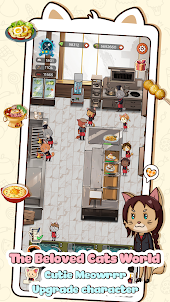 Cats Restaurant