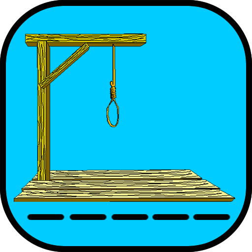 Hangman Classic  Icon