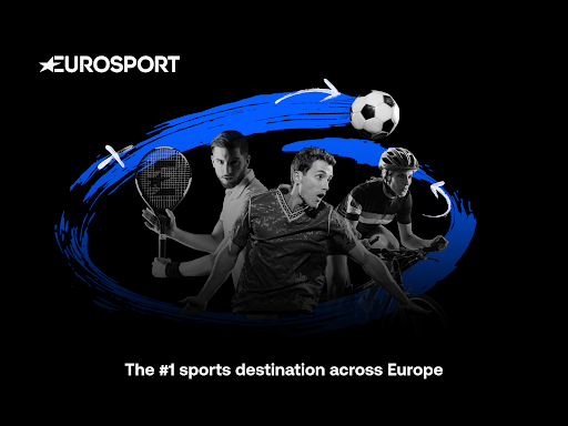 Eurosport: News & Results - Sports - games
