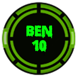 Super BEN TEN 10 Adventure icon