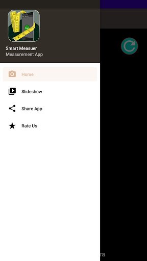 Smart Measure Ruler App – Camera Tape Measure
