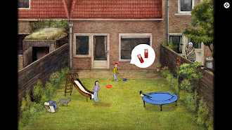 Game screenshot Milo and the Magpies apk download