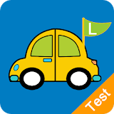 New Zealand Driver Test(FREE) icon