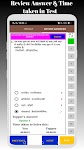 screenshot of MP Police Constable Exam 2025