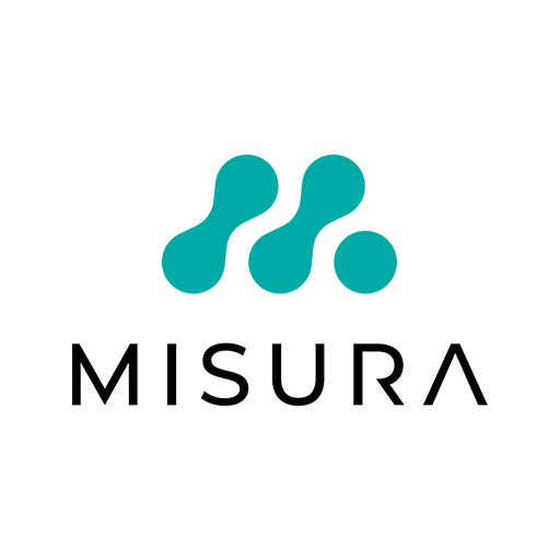 MISURA logo