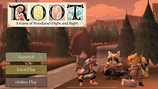 Root Board Game 1.28.0 Mod Apk 3