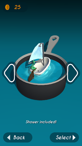 Silly Sailing 1.12 Apk + Mod (Unlimited Money) poster-3