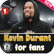 Kevin Durant Wallpaper Nets Live HD 2021 For Fans