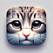 Tile Puzzle Cats - Androidアプリ