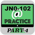 Cover Image of Descargar JN0-102 Practice Part_4 - JNCIA-Junos 1.0 APK