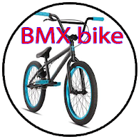 BMX Bike Collection