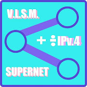 Calculadora VLSM / SUPERNETTING