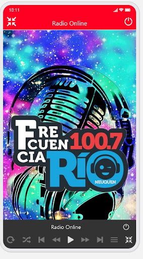 Frecuencia Rio Neuquen Screen 2