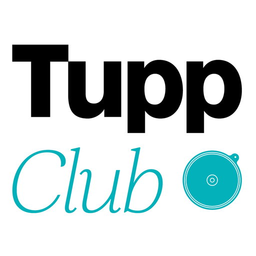 Tupperware | TuppClub Download on Windows