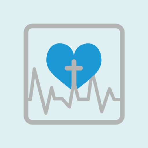 Lutherans For Life logo