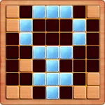 Cover Image of Tải xuống Woody Block : Level Master - Brain Test Game 1.0.22 APK