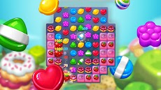 Lollipop: Sweet Taste Match 3のおすすめ画像1