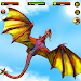 Flying Dragon City Attack- Dragon Attack Games 1.7.8