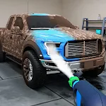 Cover Image of Télécharger Power Wash! Cleaning Simulator 0.3 APK