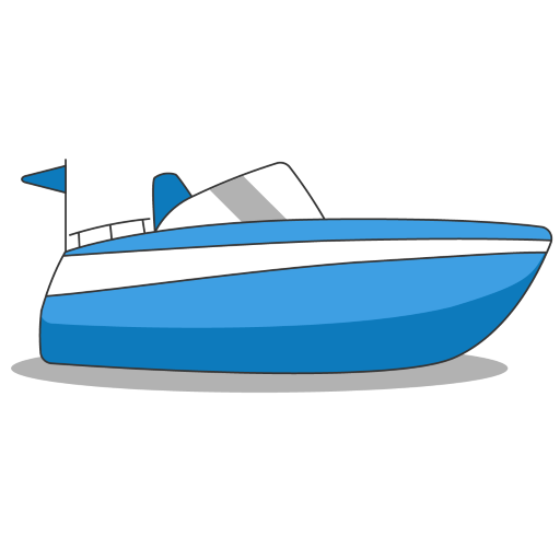 Aquabook Captain logo