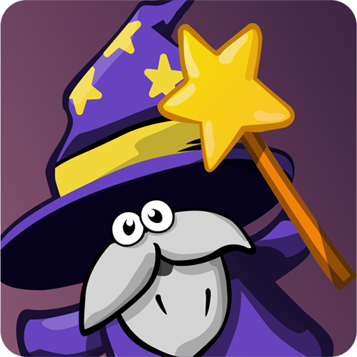 Little Wizards 1.0.2 Icon