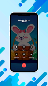 Easter Bunny Call Simulator
