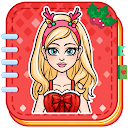 App Download DIY Paper Doll: Dress Up Diary Install Latest APK downloader