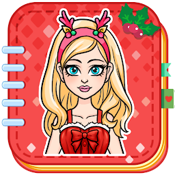 DIY Paper Doll: Dress Up Diary Mod Apk