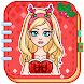 DIY Paper Doll: Dress Up Diary - Androidアプリ