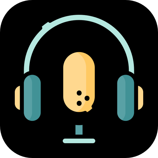 كاستر بودكاست-Caster Podcast logo