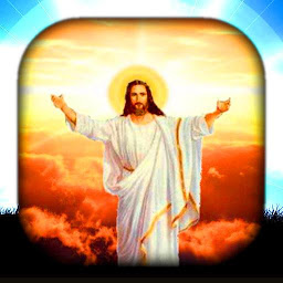 Icon image Jesus Christ Wallpaper Live HD