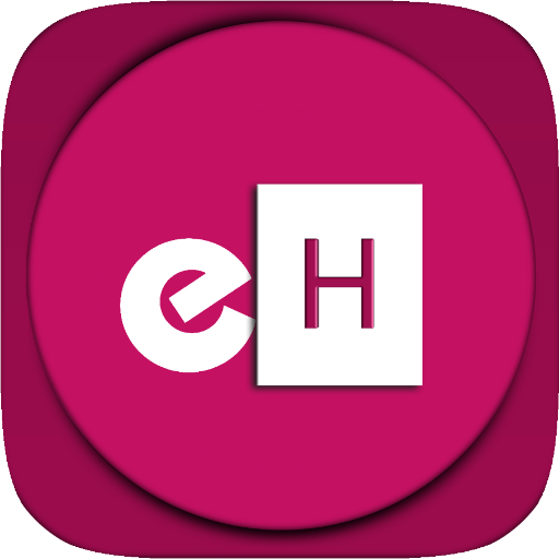 EduHorM logo