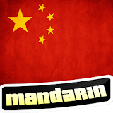 Learn Mandarin Chinese icon