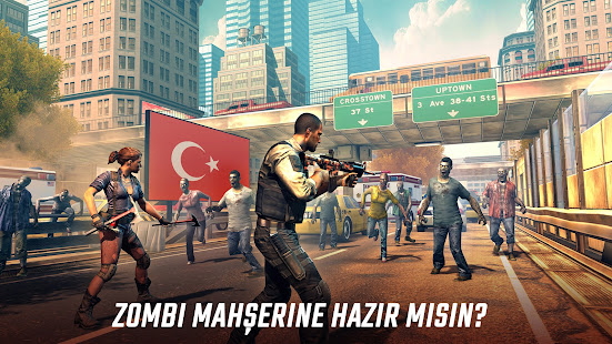 Uygulama önizlemesi